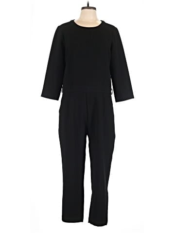 Madewell Jumpsuit (view 1)