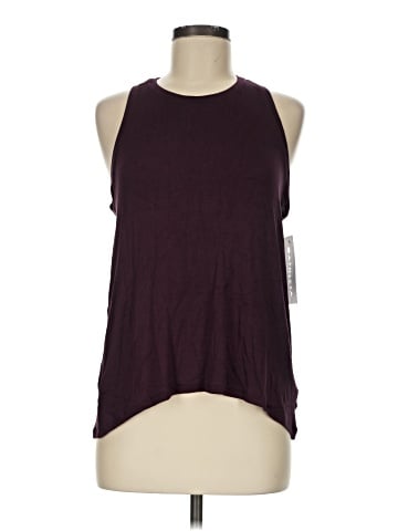 Athleta Sleeveless T-Shirt (view 1)
