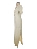 FRAME Ivory Cocktail Dress Size S - photo 5