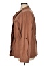 Cupio Brown Jacket Size XL - photo 5