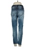 Miss Me Solid Blue Jeans Size 27 waist - photo 2