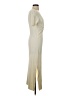 FRAME Ivory Cocktail Dress Size S - photo 4