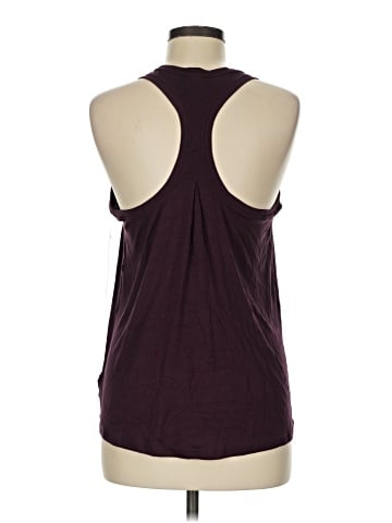 Athleta Sleeveless T-Shirt (view 2)
