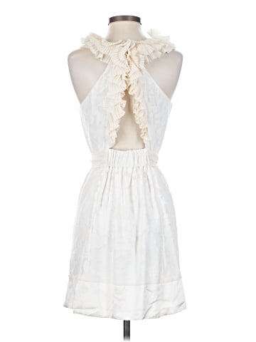 BCBGMAXAZRIA Cocktail Dress (view 2)