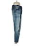 Miss Me Solid Blue Jeans Size 27 waist - photo 4