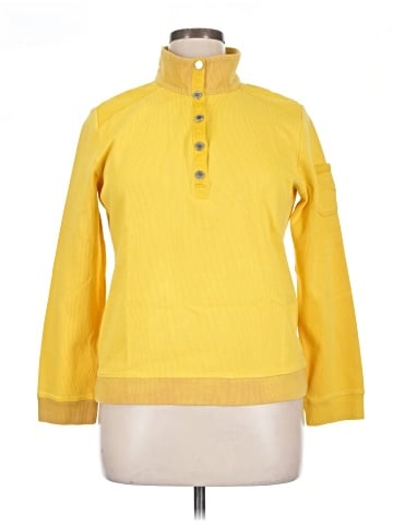Lauren by Ralph Lauren Pullover Sweater (view 1)