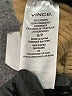Vince. 100% Cashmere Solid Tan Cashmere Pullover Sweater Size S - photo 8
