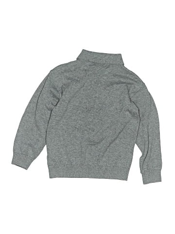 H&M Long Sleeve Polo (view 2)
