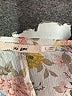 Mi ami 100% Polyester Floral White Cocktail Dress Size S - photo 7