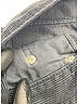Chloé 100% Cotton Blue Gray Casual Pants Size EU (FR) 42 / US 10 - photo 9
