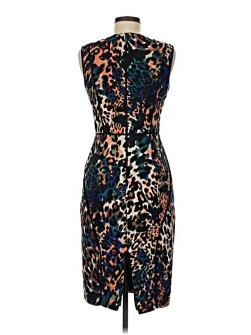 Black Halo Cocktail Dress (view 2)