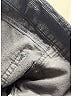 Chloé 100% Cotton Blue Gray Casual Pants Size EU (FR) 42 / US 10 - photo 10