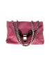 Cynthia Rowley Solid Pink Shoulder Bag One size - photo 1
