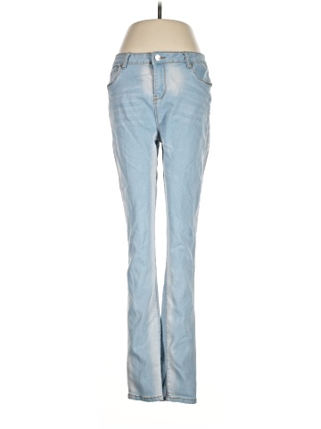 Bamboo Jeans (view 1)
