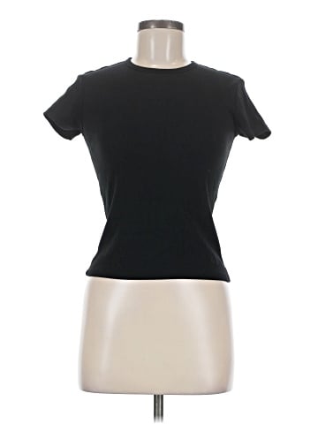 CALVIN KLEIN JEANS Short Sleeve T-Shirt (view 1)