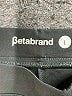 Betabrand Black Dress Pants Size L - photo 7