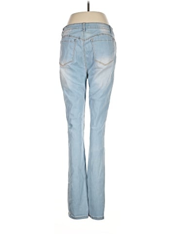 Bamboo Jeans (view 2)