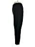White Stag 100% Cotton Solid Black Active Pants Size 16 - photo 5
