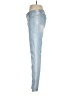 Bamboo Hearts Blue Jeans Size 6 (estimated) - photo 5