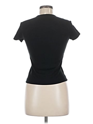 CALVIN KLEIN JEANS Short Sleeve T-Shirt (view 2)