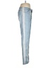 Bamboo Hearts Blue Jeans Size 6 (estimated) - photo 4