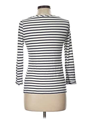 Harlowe & Graham 3/4 Sleeve T-Shirt (view 2)