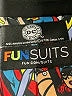 DC Comics Black Blazer Size 6 (estimated) - photo 6