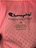 Champion Hearts Pink Athletic Shorts Size M (kids) - photo 4