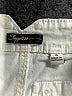 Supplies Ivory Shorts Size 4 - photo 3