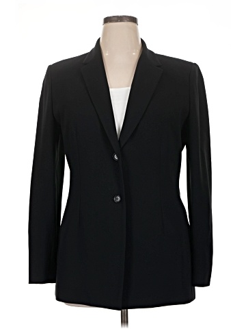 Anne Klein Blazer (view 1)