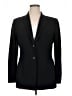 Anne Klein Black Blazer Size 14 - photo 1