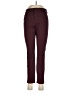 Old Navy Solid Burgundy Active Pants Size 6 Petite - photo 1