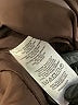 Ann Taylor LOFT 100% Polyester Brown Jacket Size S - photo 7