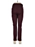 Old Navy Solid Burgundy Active Pants Size 6 Petite - photo 2