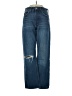 Rag & Bone 100% Cotton Blue Jeans Size 25 waist - photo 1