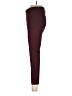 Old Navy Solid Burgundy Active Pants Size 6 Petite - photo 5