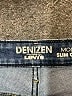 Denizen from Levi's Hearts Blue Jeans Size 14 - photo 4