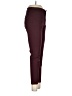 Old Navy Solid Burgundy Active Pants Size 6 Petite - photo 4