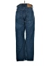 Rag & Bone 100% Cotton Blue Jeans Size 25 waist - photo 2