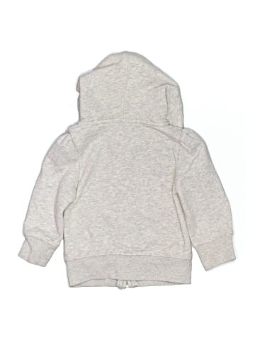 Baby Gap Outlet Zip Up Hoodie (view 2)