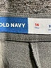 Old Navy Gray Dress Pants Size 14 (tall) - photo 4