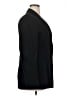 Anne Klein Black Blazer Size 14 - photo 4
