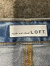 Ann Taylor LOFT Blue Jeans Size 27 waist - photo 7