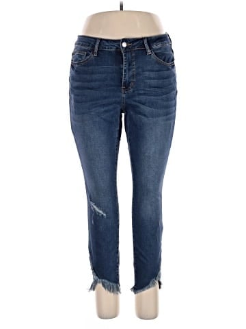 Judy Blue Jeans (view 1)