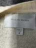 Brochu Walker Ivory Pullover Sweater Size M - photo 7