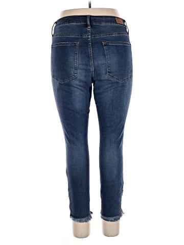Judy Blue Jeans (view 2)