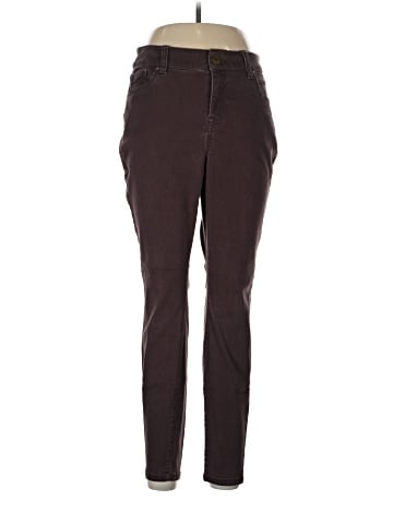 Lane Bryant Casual Pants (view 1)