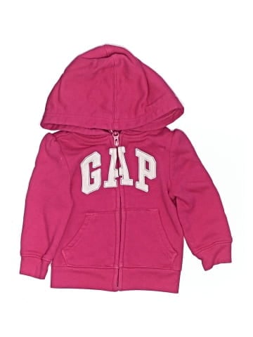 Baby Gap Outlet Zip Up Hoodie (view 1)