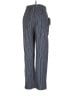 Chloé 100% Viscose Stripes Blue Casual Pants Size EU (FR) 34 / US 2 - photo 2