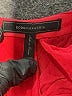 BCBGMAXAZRIA Solid Red Cocktail Dress Size S - photo 7